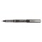 Pilot Precise V7 Stick Roller Ball Pen Fine 0.7mm Black Ink/Barrel Dozen